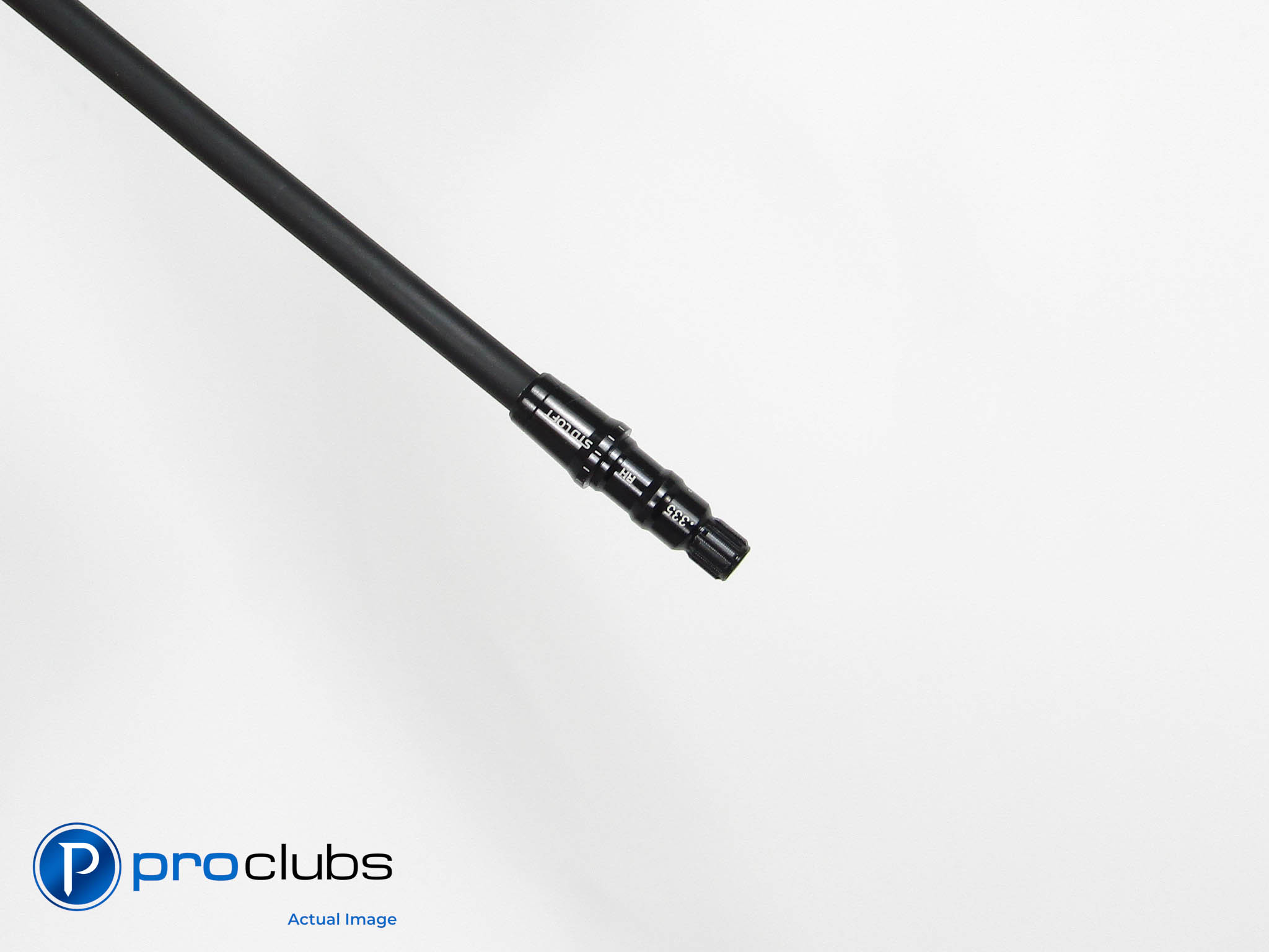 Black Line THRUST mixed 計2枚 ASSEMBLED) Mitsubishi Tensei Black 1K Graphite Shaft with